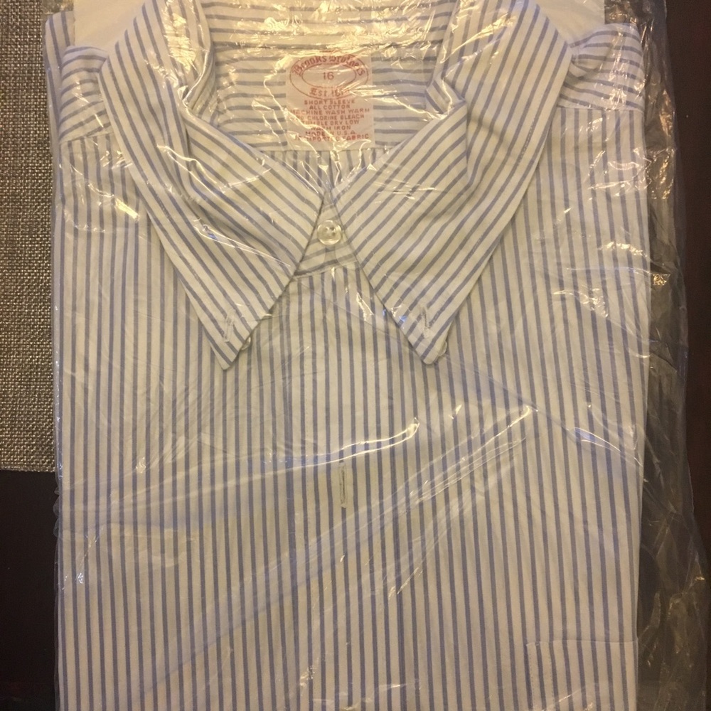 Brooks Brothers Shirt
